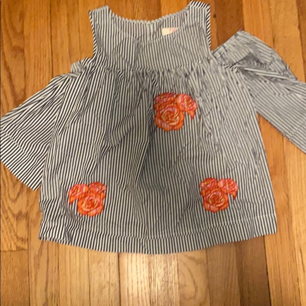 Kids shirt